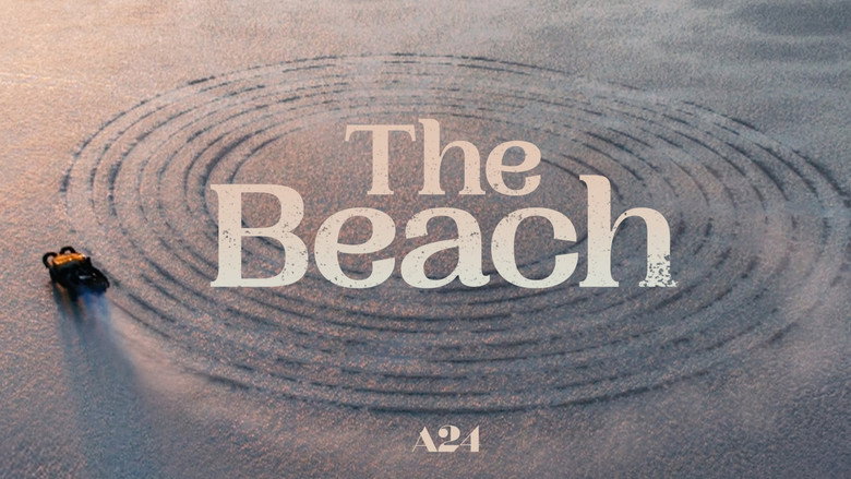 The Beach still 2