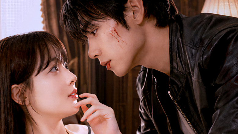 The Dangerous Boss's Missing Bride still 1