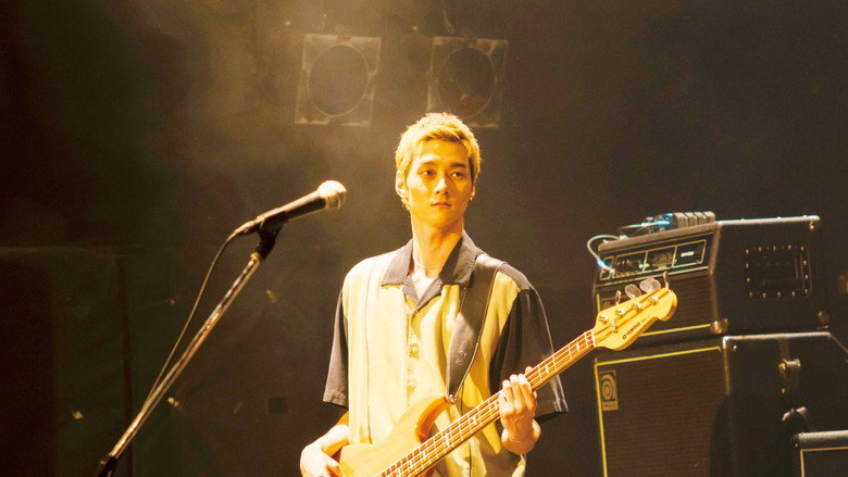 Buzzy Noise still 4