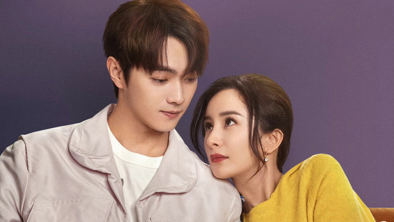 She and Her Perfect Husband still 4