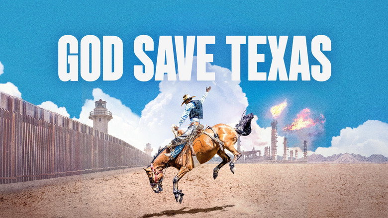 God Save Texas still 6