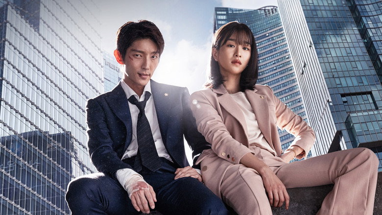 Lawless Lawyer still 6