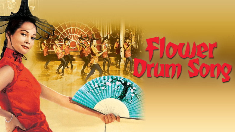 Flower Drum Song still 6