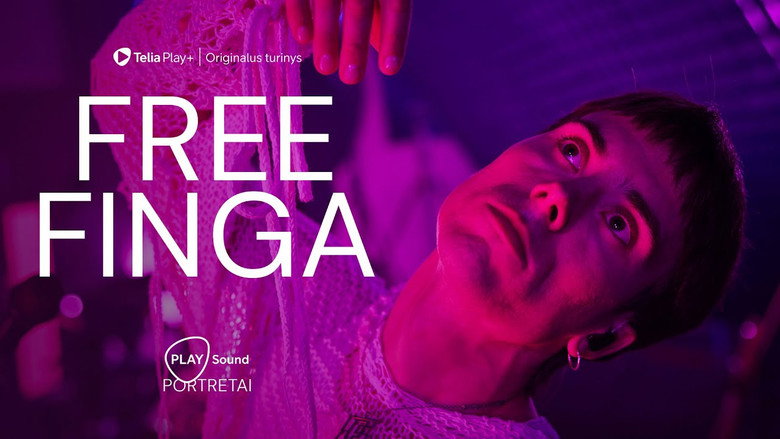 Play Sound Portraits: Free Finga still 1