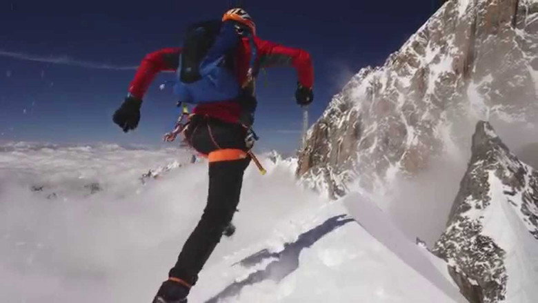 Explore Mont Blanc still 1