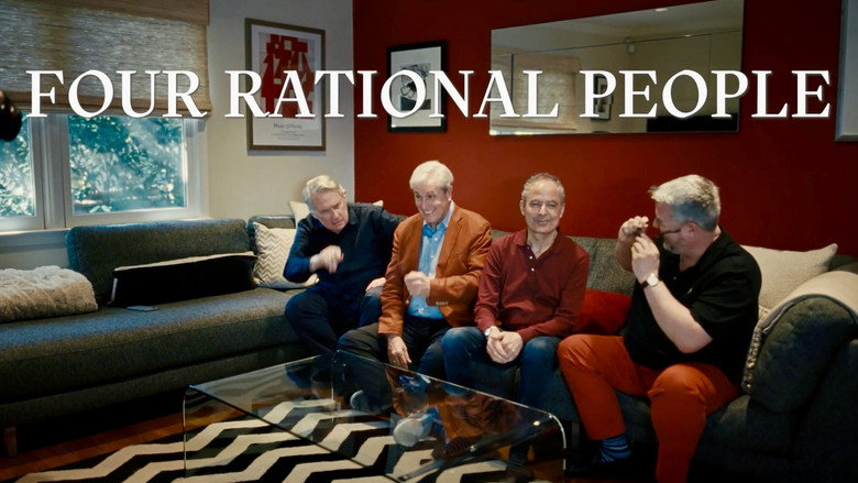Four Rational People still 7