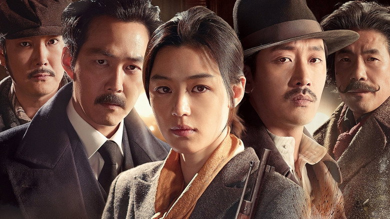 Assassination still 5