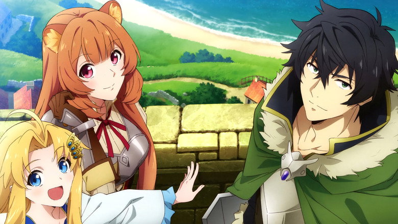 The Rising of the Shield Hero still 7