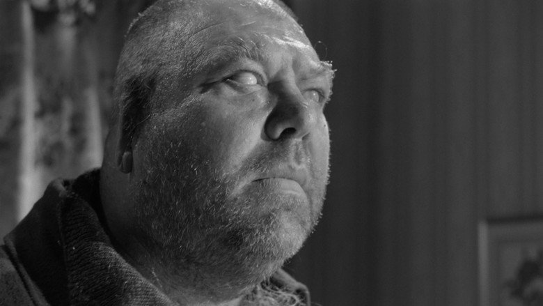 Dead Eyes of London still 4