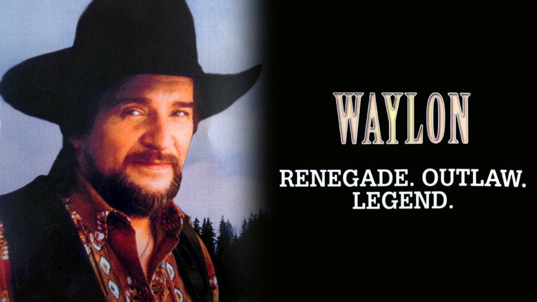 Waylon: Renegade. Outlaw. Legend. still 3