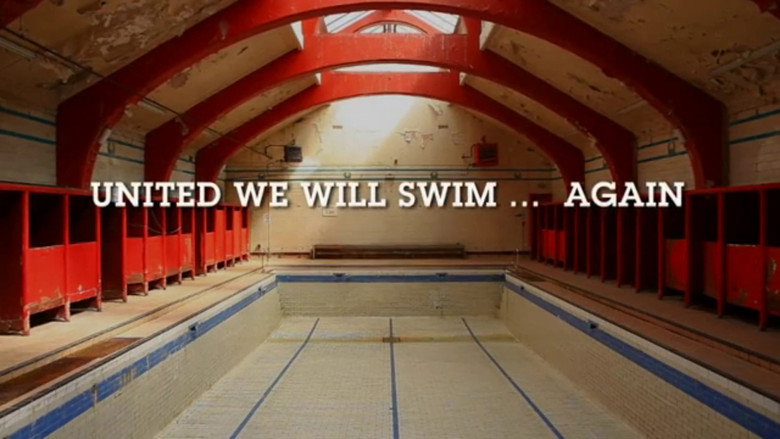 United We Will Swim... Again still 1