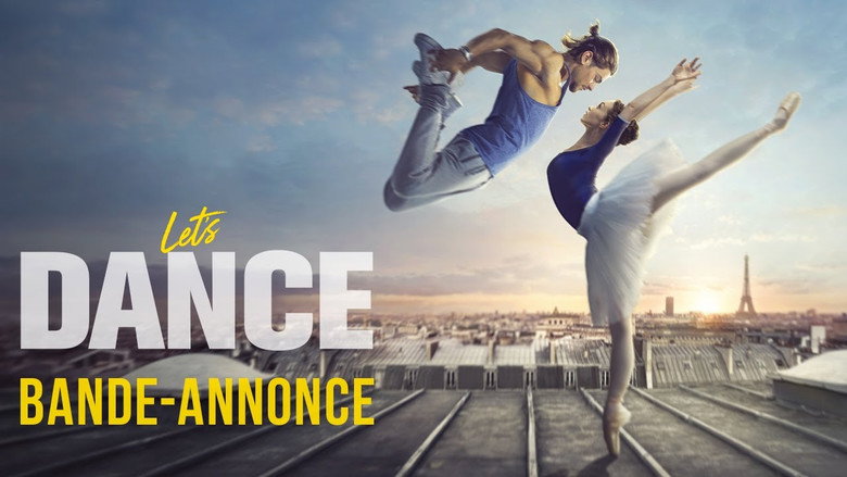 Let's Dance still 2