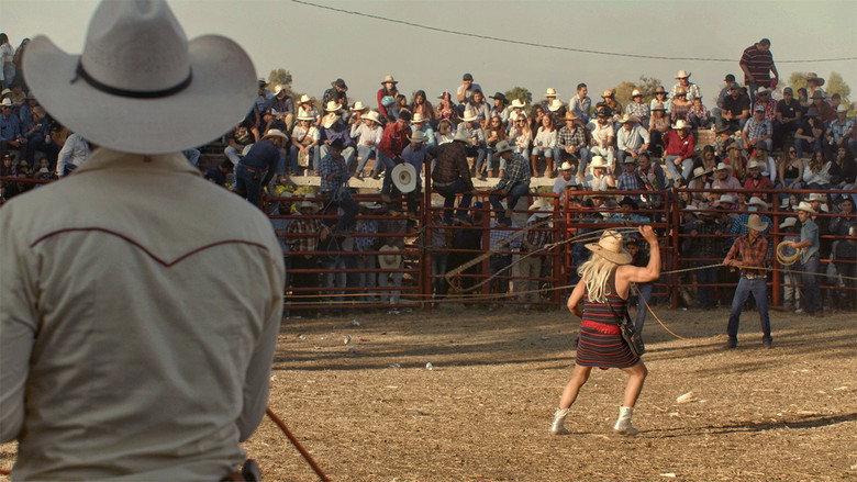 Jaripeo still 3