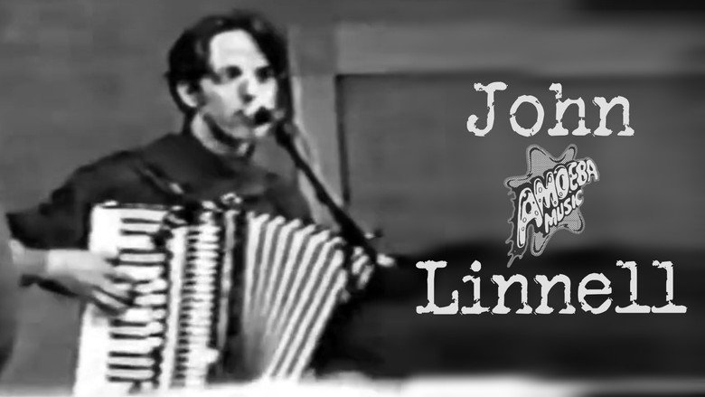 John Linnell: Live at Amoeba Music, 1999 still 1