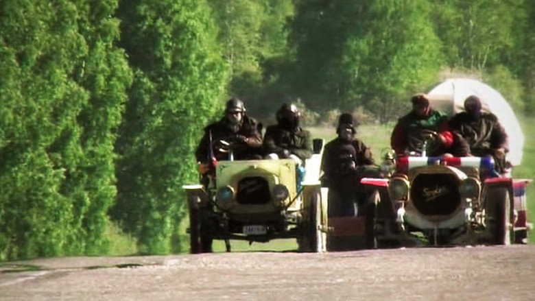 Peking to Paris still 1