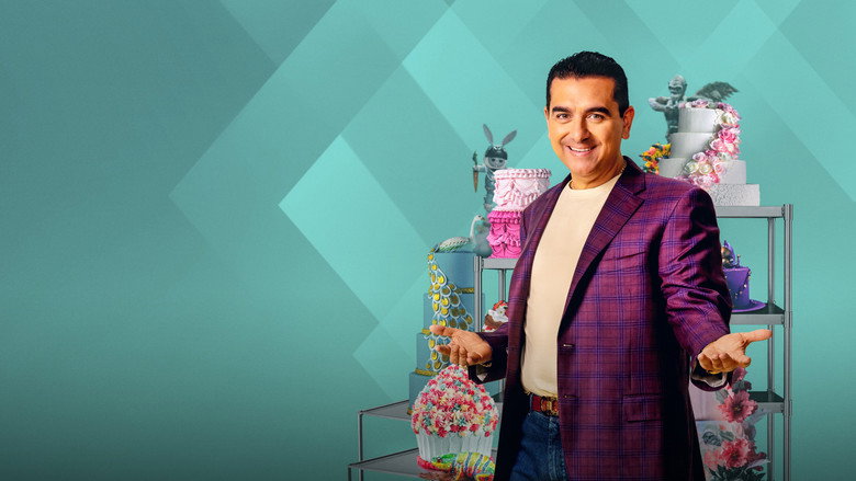 Cake Toppers still 3
