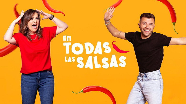 En todas las salsas still 4