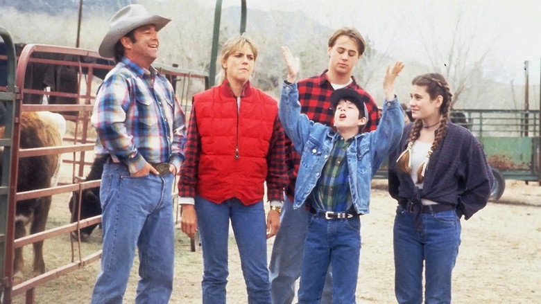 Harts of the West still 1