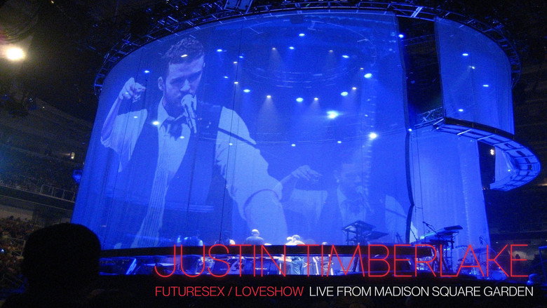 Justin Timberlake: FutureSex/LoveShow (Live from Madison Square Garden) still 4