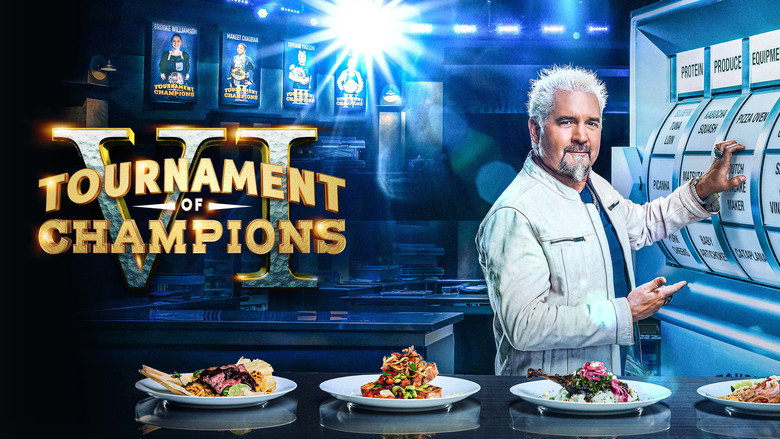 Tournament of Champions still 1