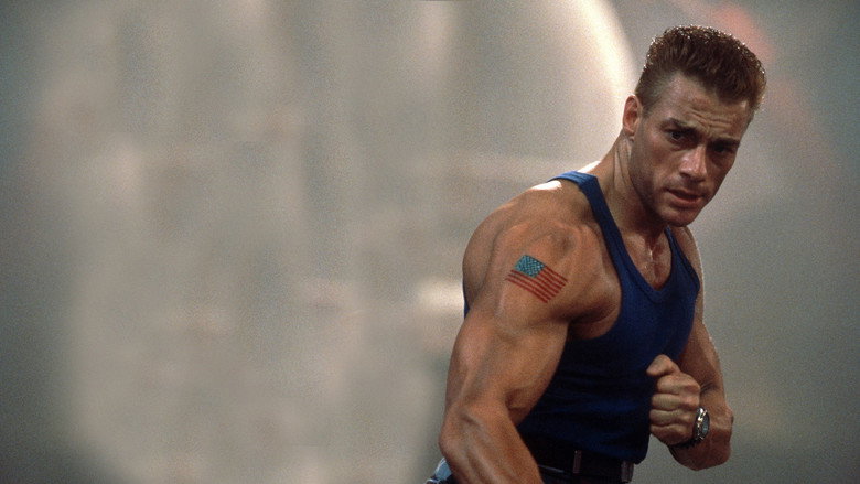 Street Fighter still 2