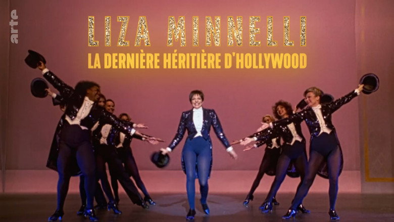Liza Minnelli, la dernière héritière d'Hollywood still 8