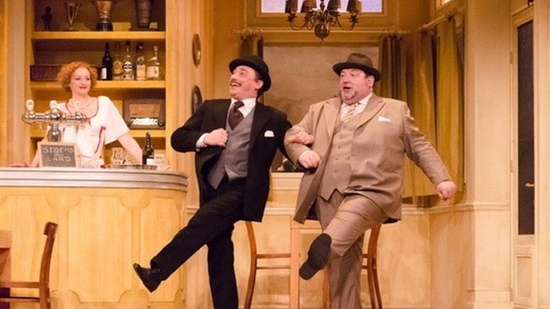 Bossemans et Coppenolle still 5