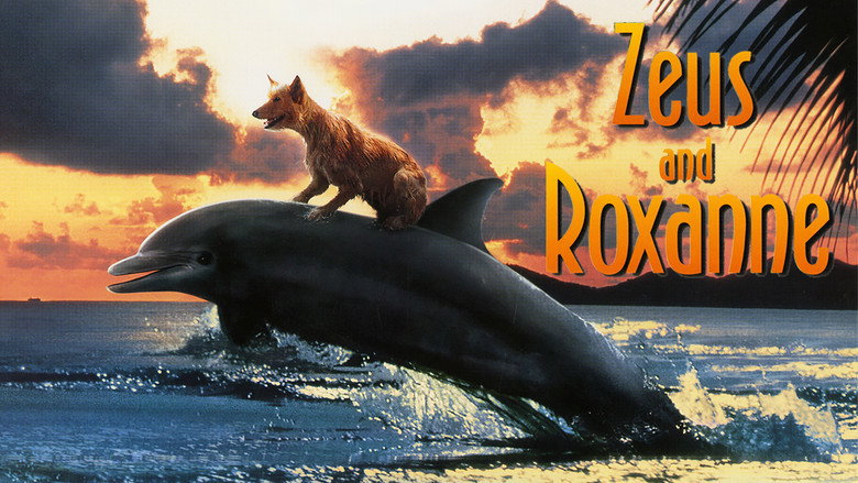 Zeus & Roxanne still 6