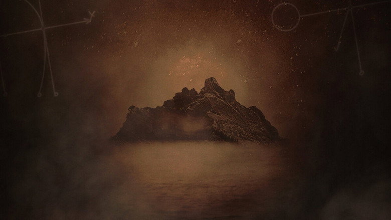 Mysterious Islands still 3