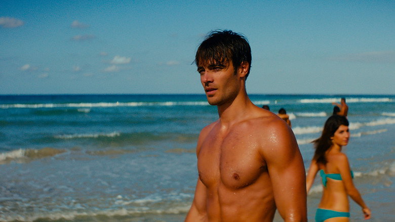 Walking on Sunshine still 4