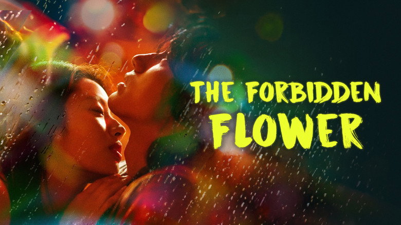 The Forbidden Flower still 7
