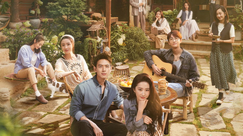 Meet Yourself still 2