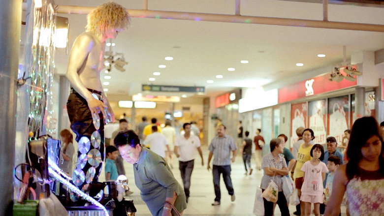 Singapore Minstrel still 8