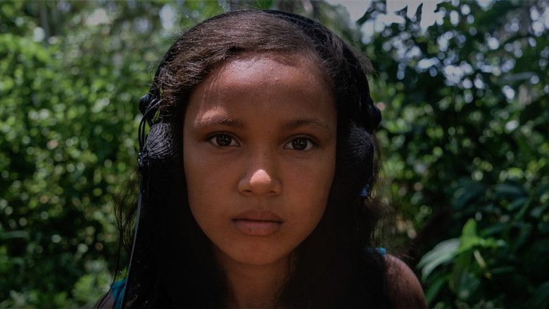 Curupira, creature of the woods still 8