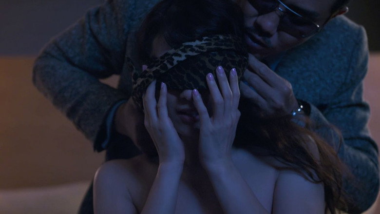The Gigolo still 3