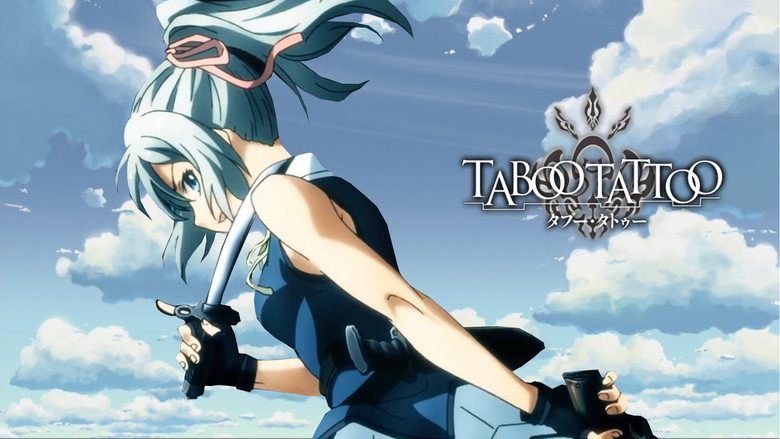 Taboo Tattoo still 3