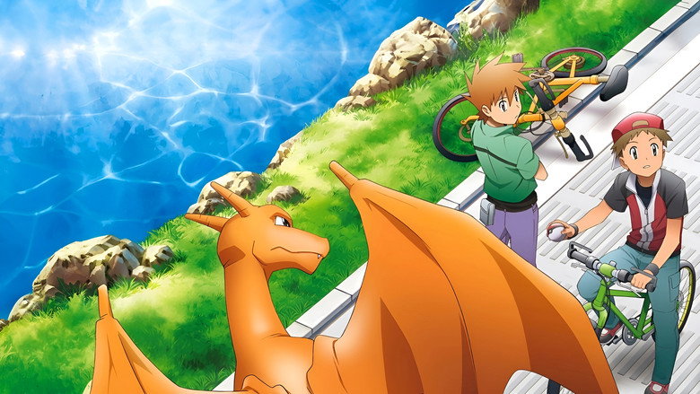 Pokémon Origins still 7
