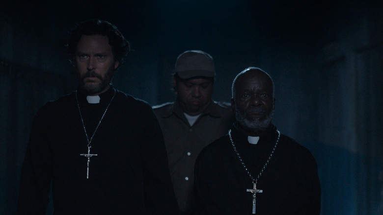 The Exorcism of God still 5