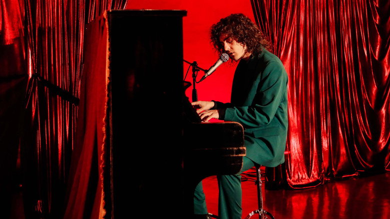 The King still 6