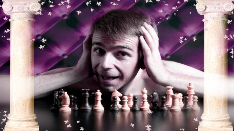 Chessboxing still 1