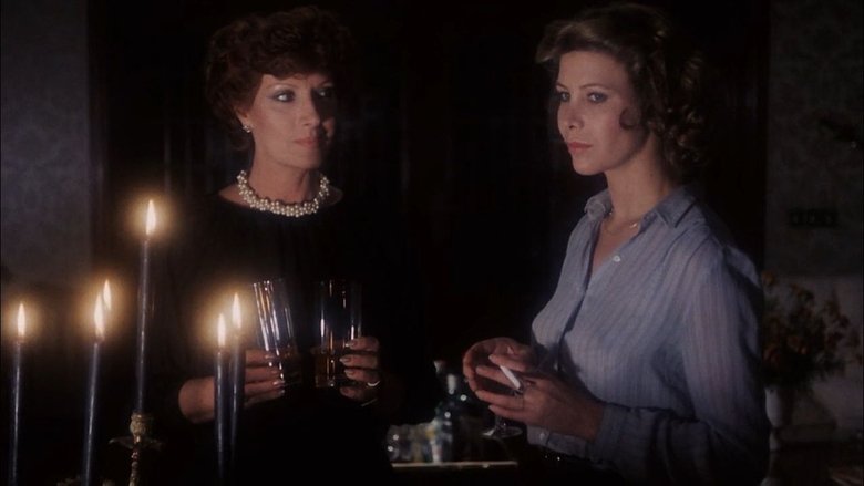 Black Candles still 1
