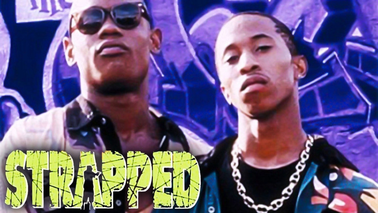 Strapped still 2