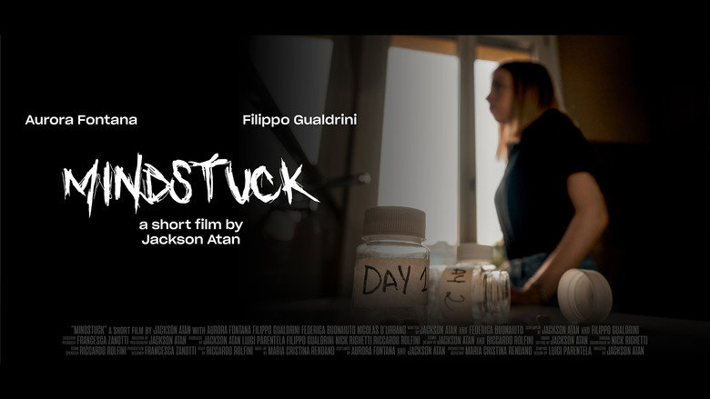 Mindstuck still 2