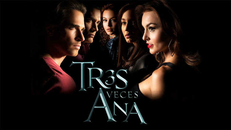 The Three Sides of Ana still 4