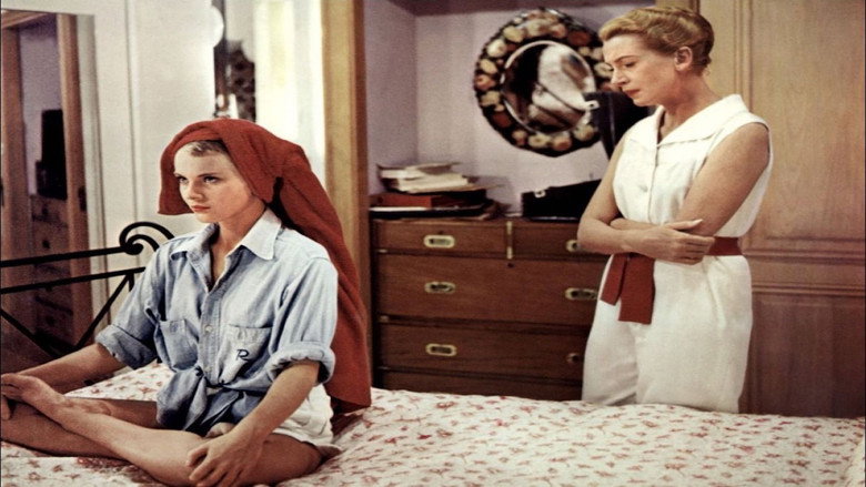Bonjour Tristesse still 6
