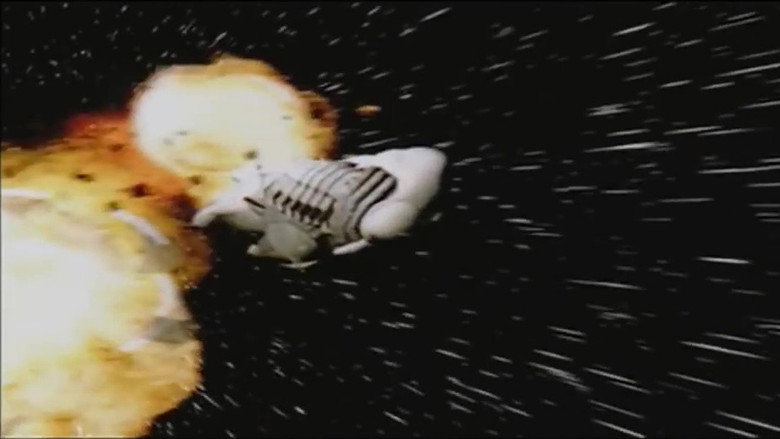 Gundam: Mission to the Rise still 2
