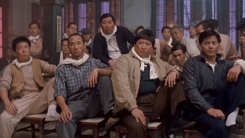 Pedicab Driver still 2