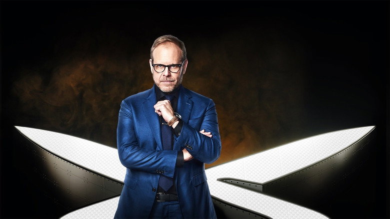 Iron Chef Gauntlet still 3