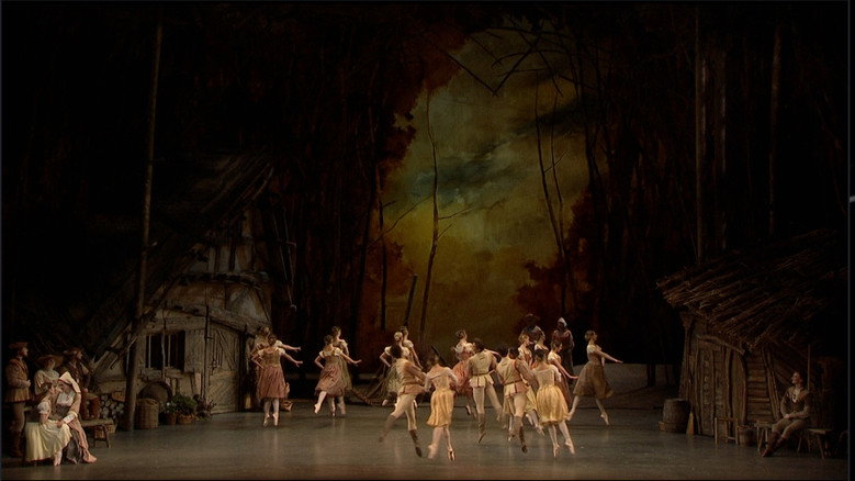 Giselle still 2