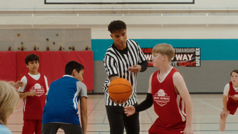 Good Sport still 1